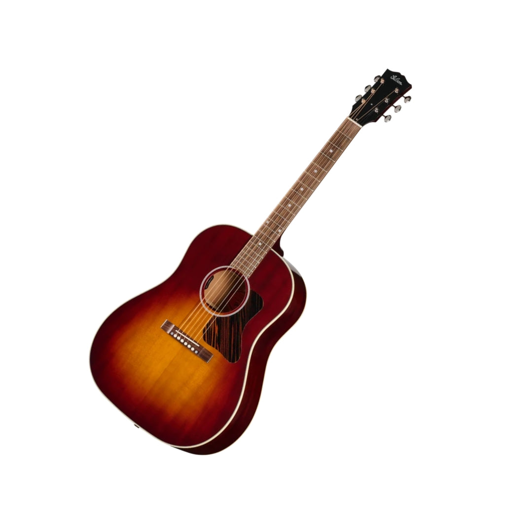 Gibson J45 Original Acoustic-Electric Guitar - Autumn Burst