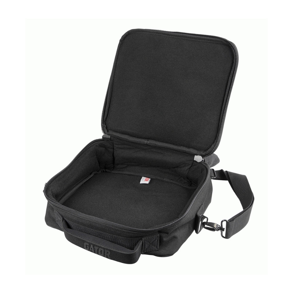 Gator G-MULTIFX-1110 - 11 x 10-inch Effects Pedal Bag