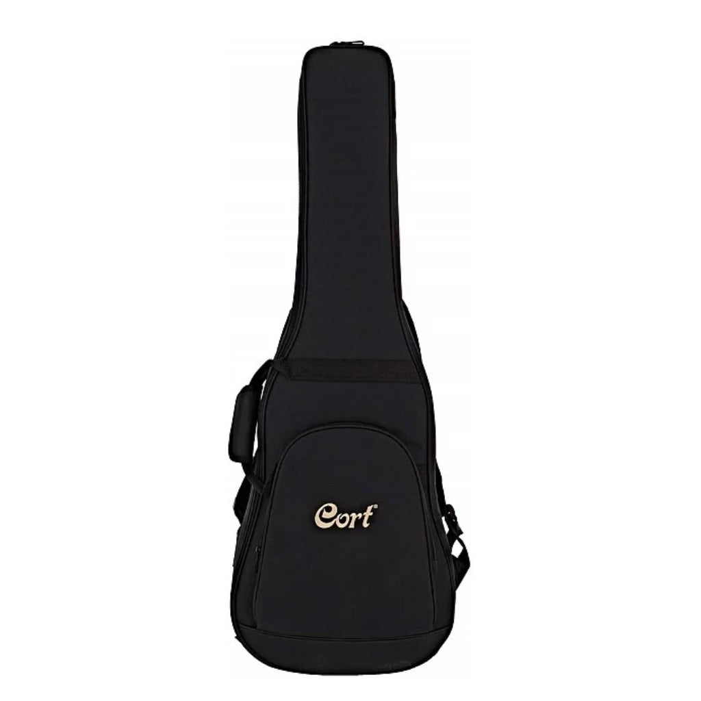 Cort - X700 Duality II Electric Guitar - Polar Ice Burst