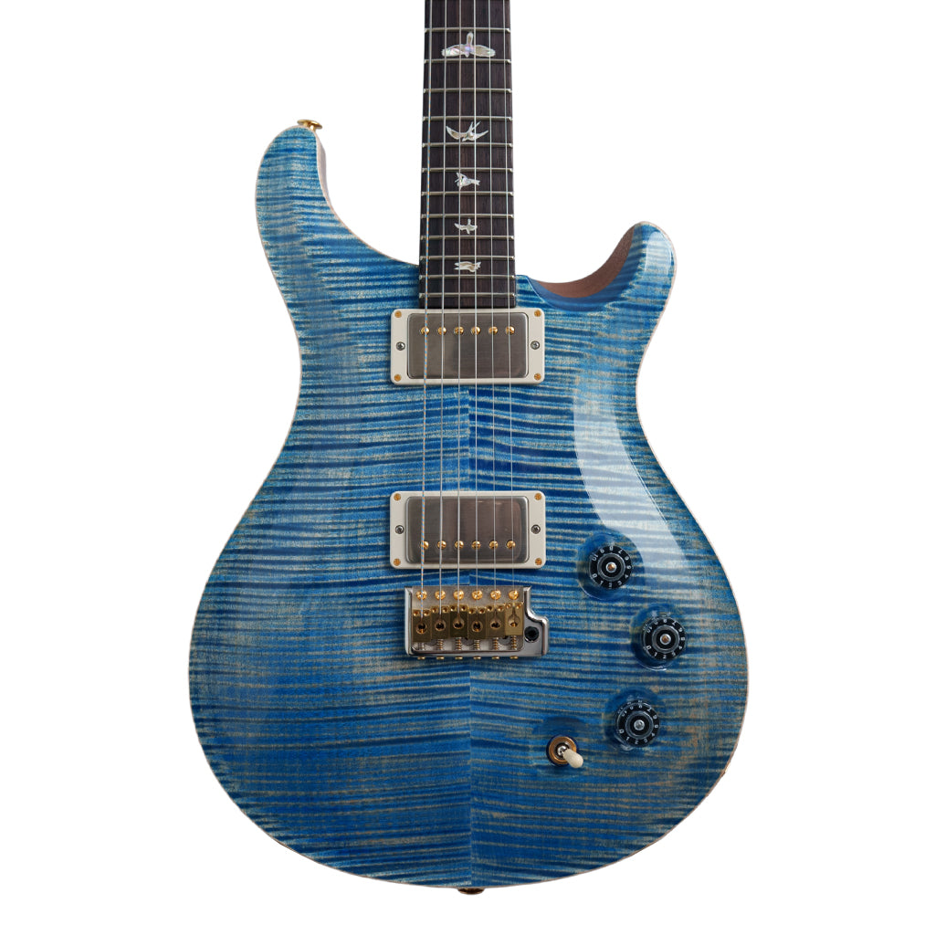 PRS DGT 10 Top - Faded Blue Jean