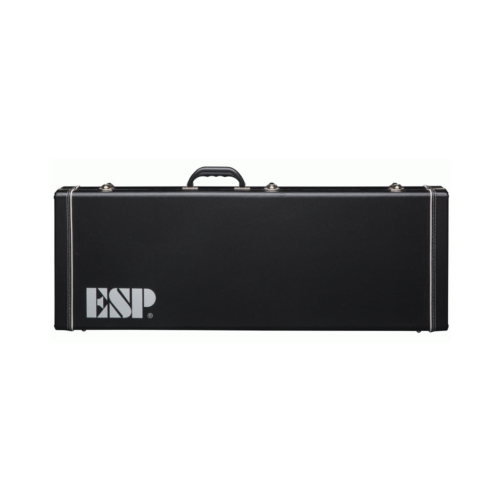ESP - Deluxe Hardcase - to fit Eclipse Series Electric Guitars