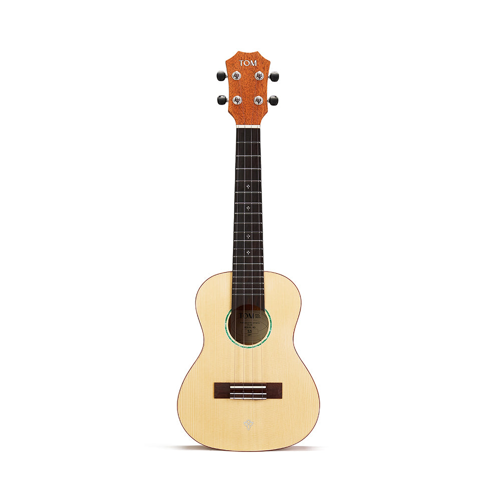 TOM MI Ukulele Concert UK-S3