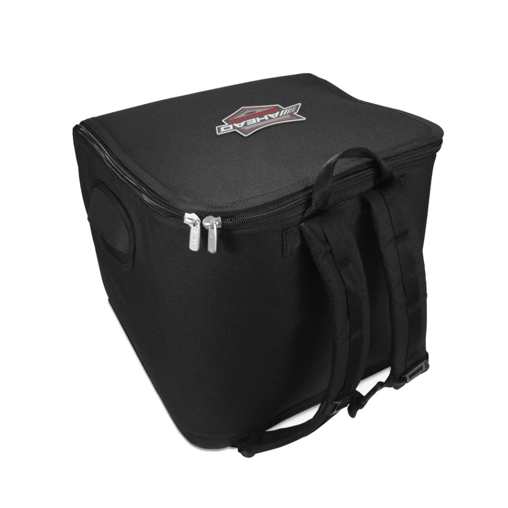 Ahead - Armor Marching Snare Case Rucksack - 10 x 14 inches