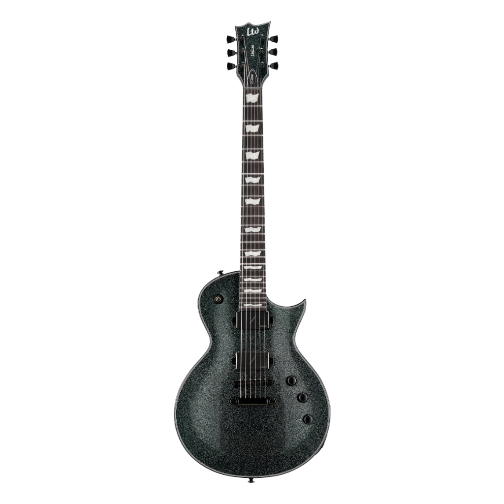 ESP LTD Eclipse EC-1000 Electric Guitar - Granite Sparkle
