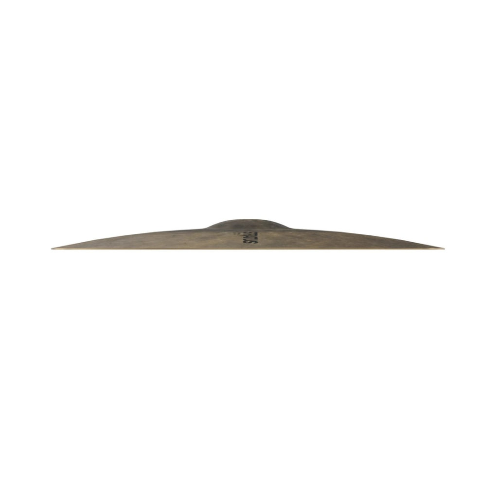 Sabian - SD2210 Stratus Dry Ride Cymbal - 22 inch
