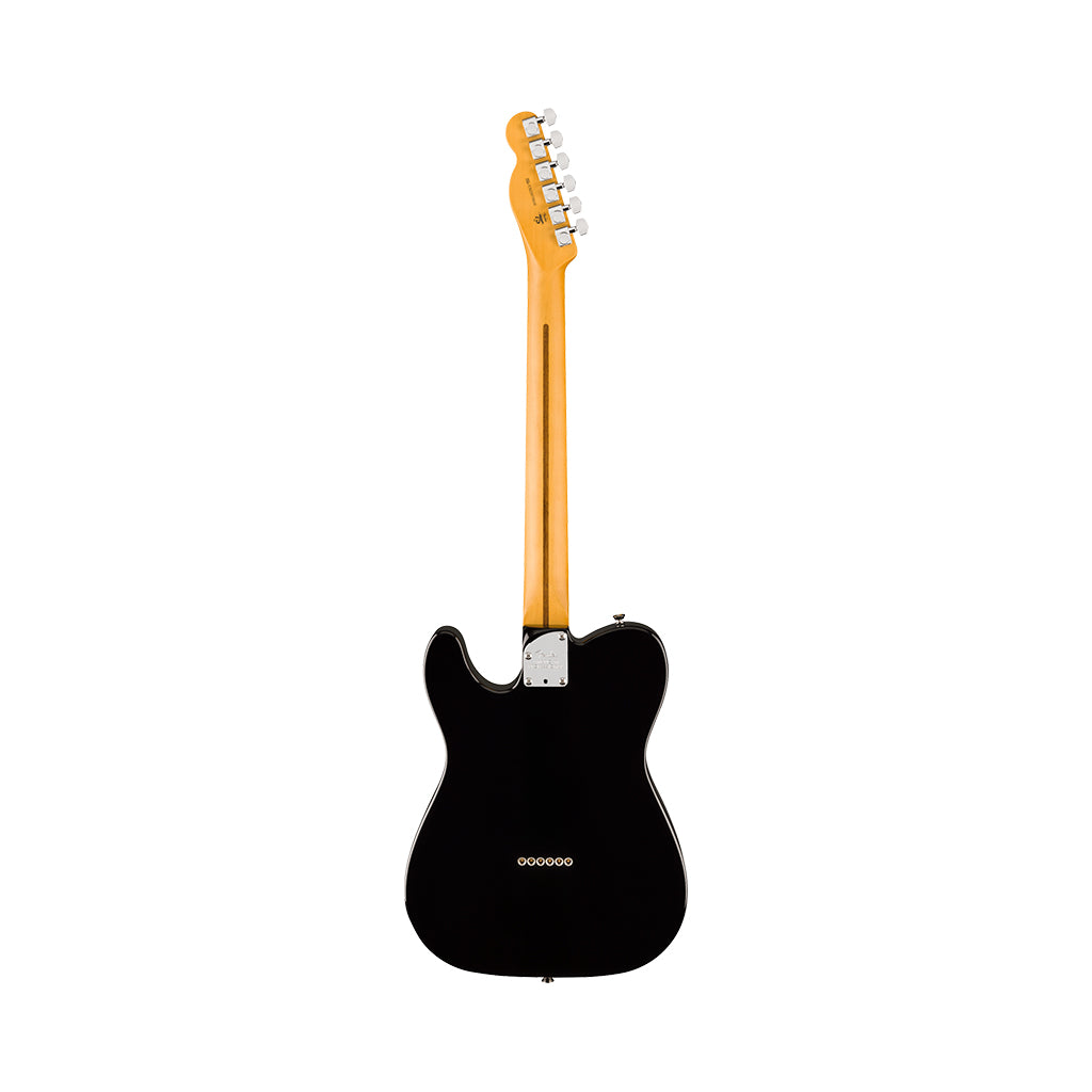 Fender American Professional Telecaster Rosewood Electric Guitar - Black