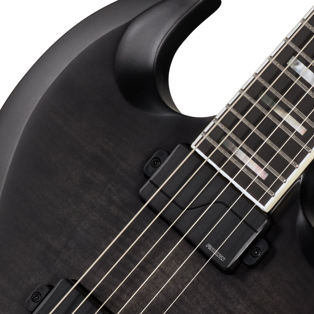 Epiphone - Prophecy SG Electric Guitar - Obsidian Storm Satin