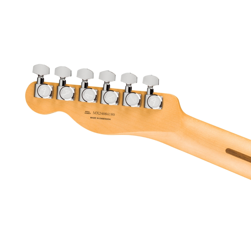 Fender - Player II Modified Telecaster - Sunshine Yellow, Maple Fingerboard