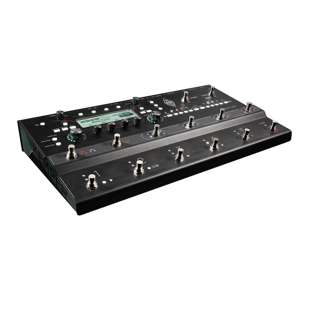 Kemper Profiler Stage MK2