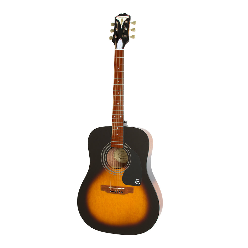 Epiphone PRO1 Square Shoulder Acoustic VS