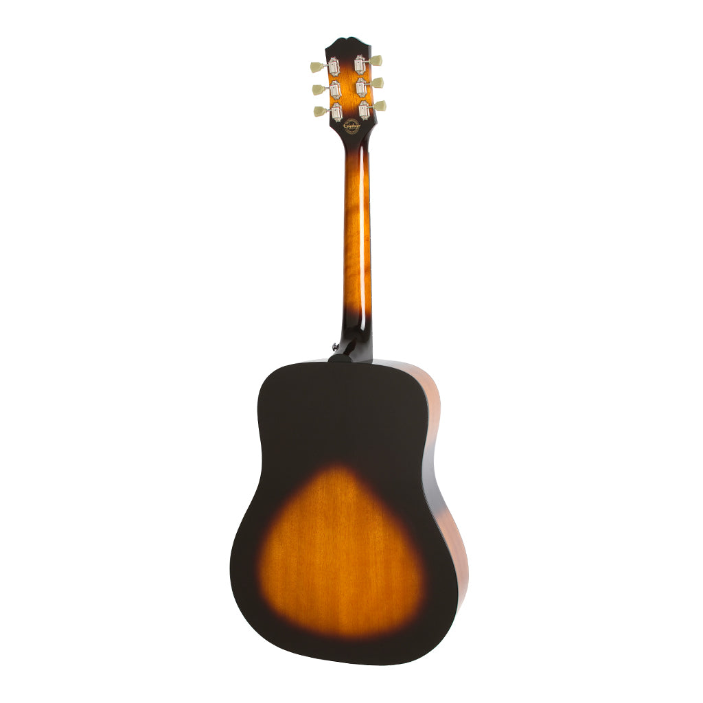 Epiphone PRO1 Square Shoulder Acoustic VS
