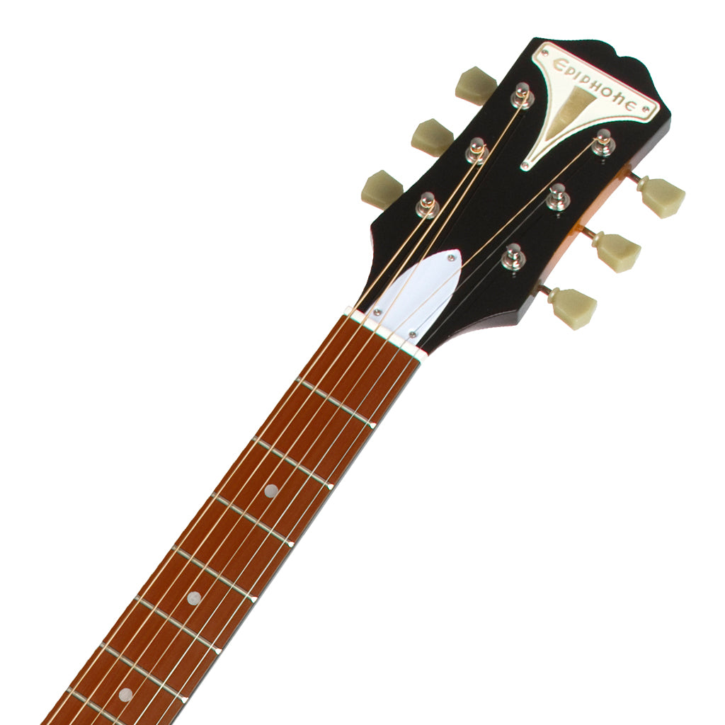 Epiphone PRO1 Square Shoulder Acoustic VS