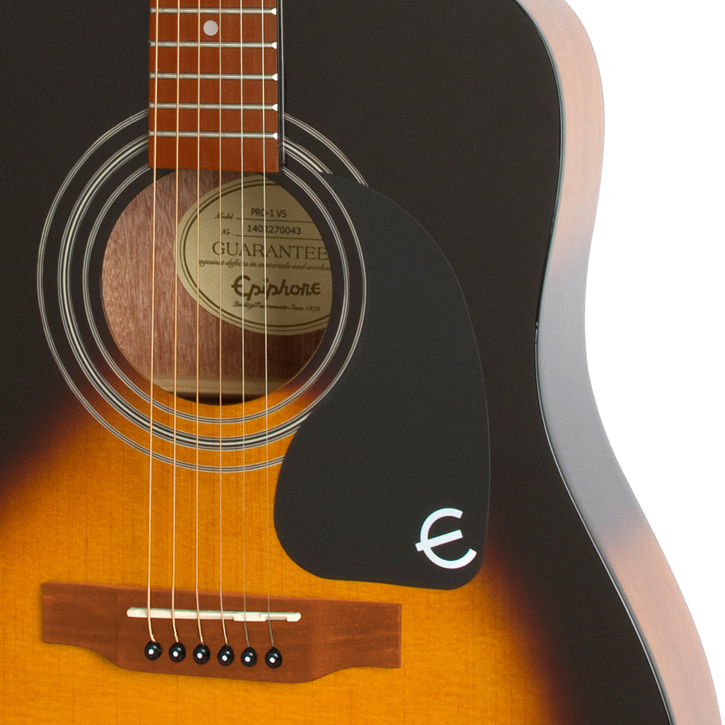 Epiphone PRO1 Square Shoulder Acoustic VS