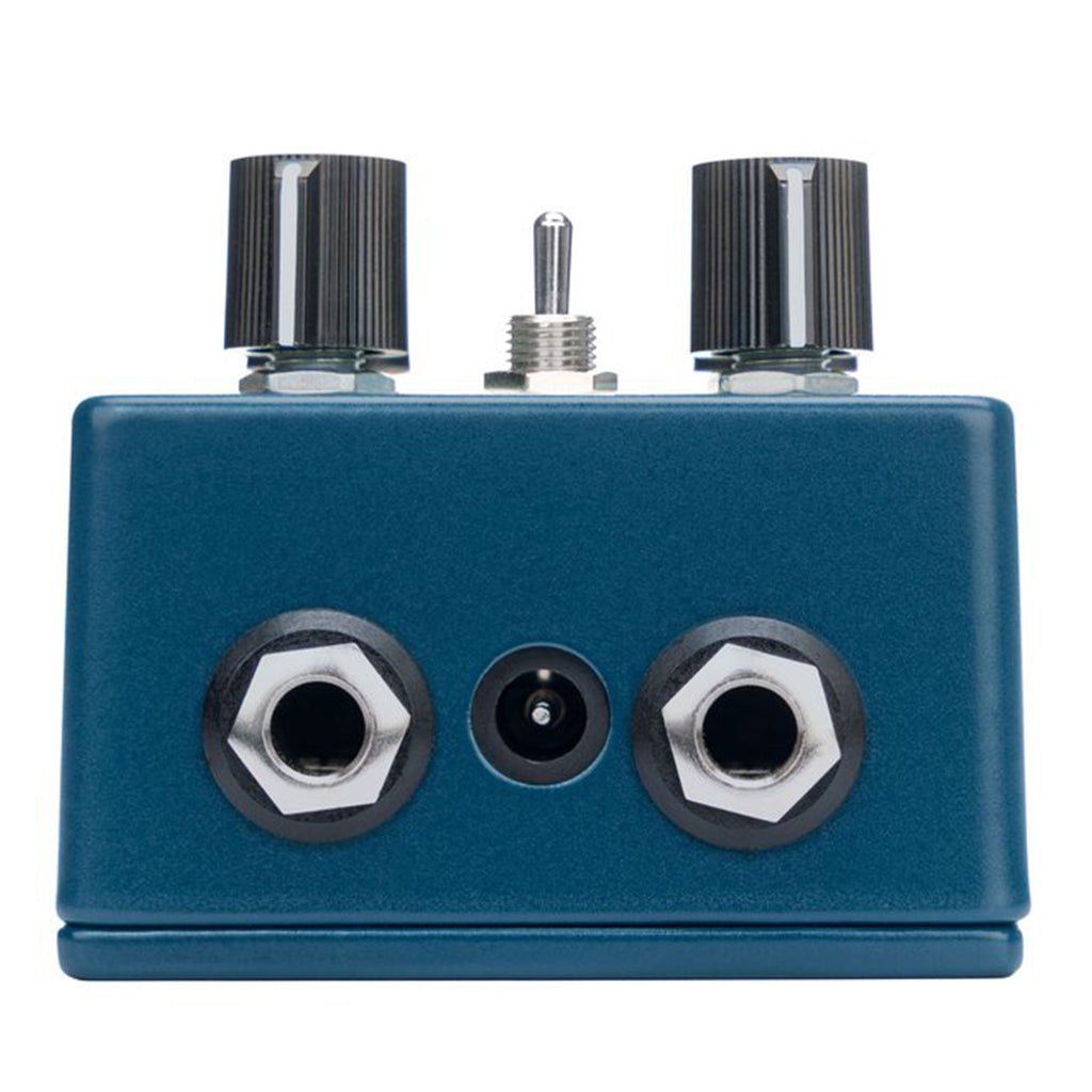 Earthquaker Device Silos Three Mode Delay Effects Pedals Sky Music