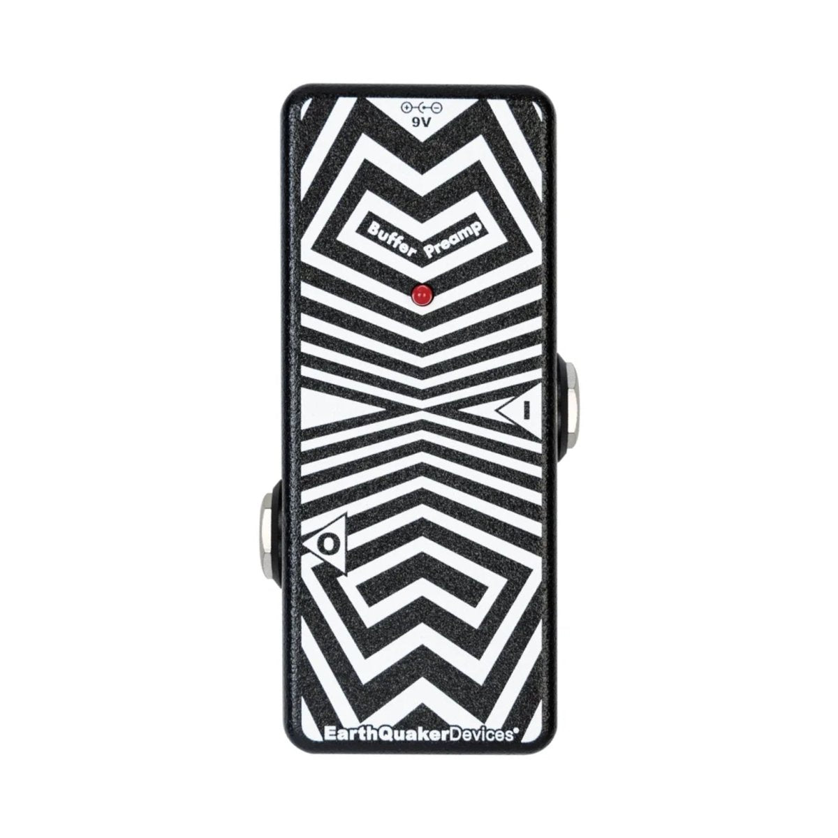 EarthQuaker Devices Buffer/Preamp Utility Pedal DI Boxes &amp; Signal Processing Sky Music