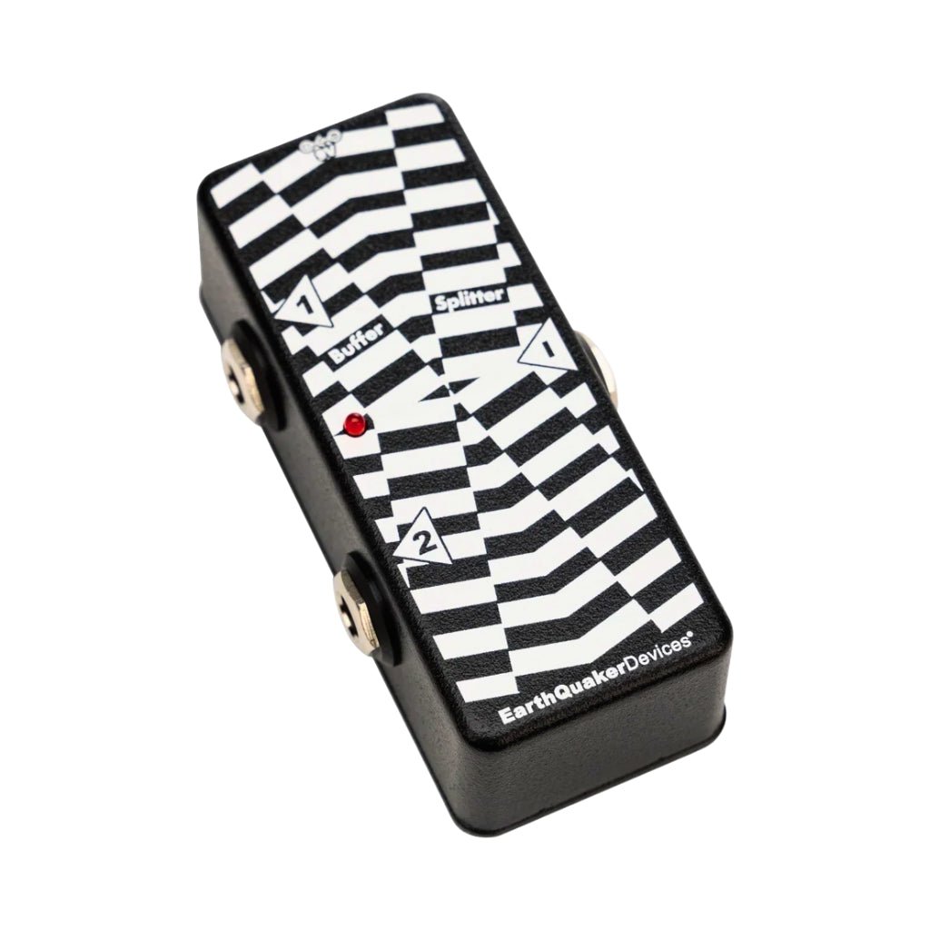 EarthQuaker Devices Buffer/Splitter Pedal DI Boxes & Signal Processing Sky Music