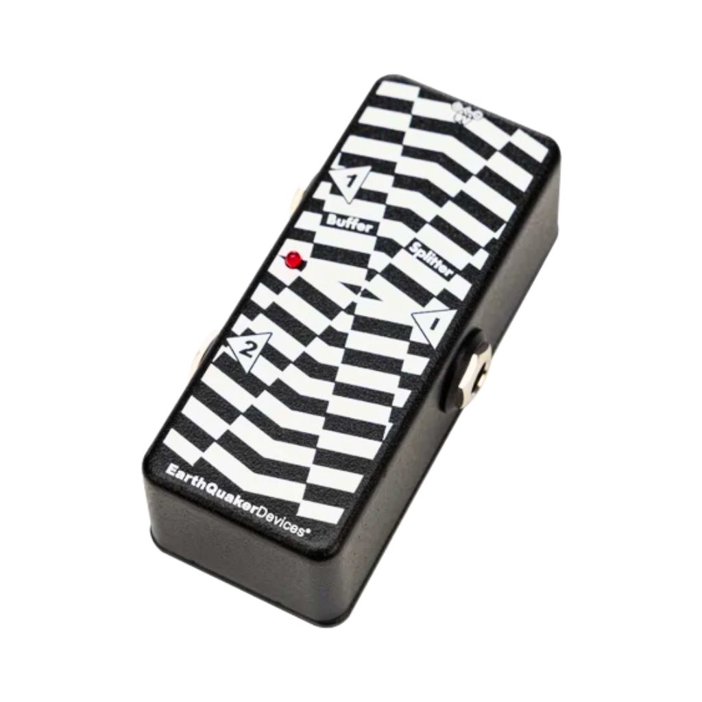 EarthQuaker Devices Buffer/Splitter Pedal DI Boxes & Signal Processing Sky Music