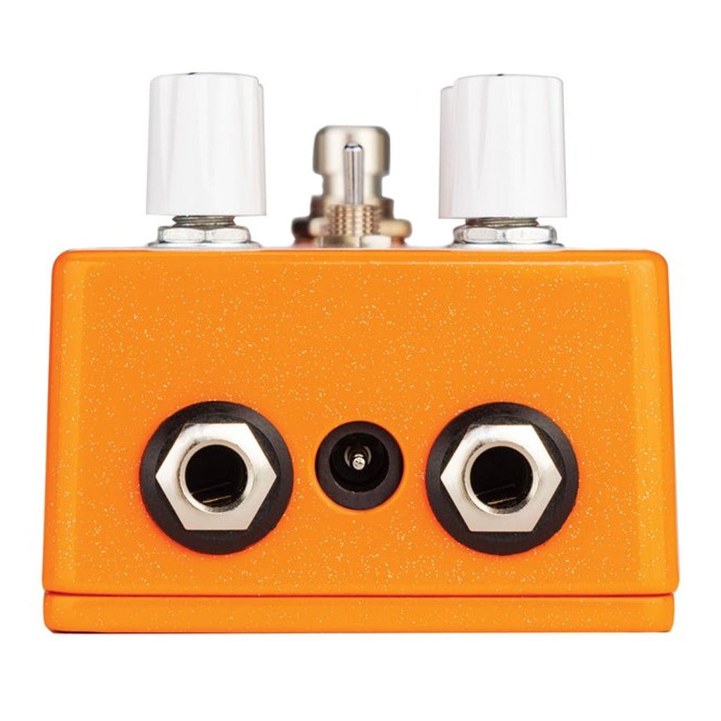Earthquaker Devices Delivery V3 Envelope Filter Effects Pedals Sky Music