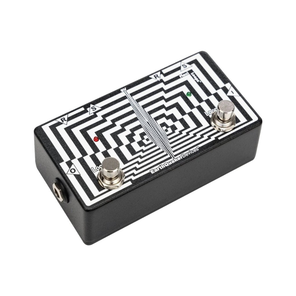 EarthQuaker Devices Flexi Loops Pedal Effects Pedals Sky Music