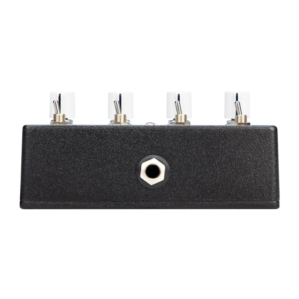 Earthquaker Devices Four To One Mixer Effects Pedals Sky Music