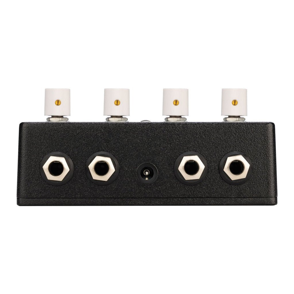 Earthquaker Devices Four To One Mixer Effects Pedals Sky Music