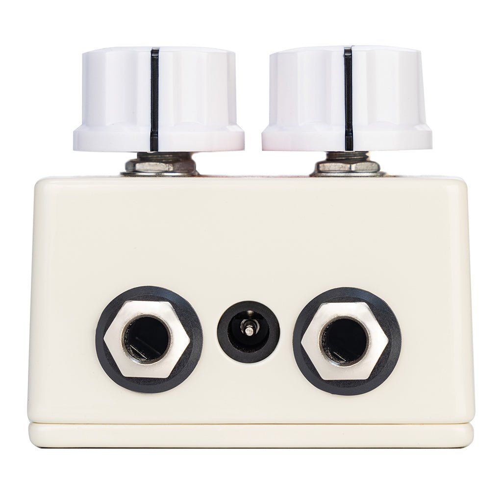 EarthQuaker Devices Gary Automatic Pulse Width Modulation Fuzz and Dynamic Natural Overdrive Effects Pedals Sky Music