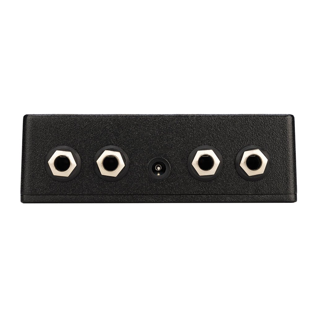 Earthquaker Devices One to Four Splitter Pedal - Buffered Output Effects Pedals Sky Music