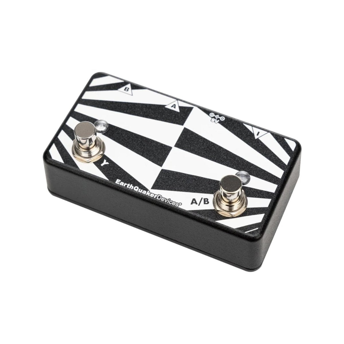 EarthQuaker Devices Passive ABY Box Utility Pedal DI Boxes & Signal Processing Sky Music
