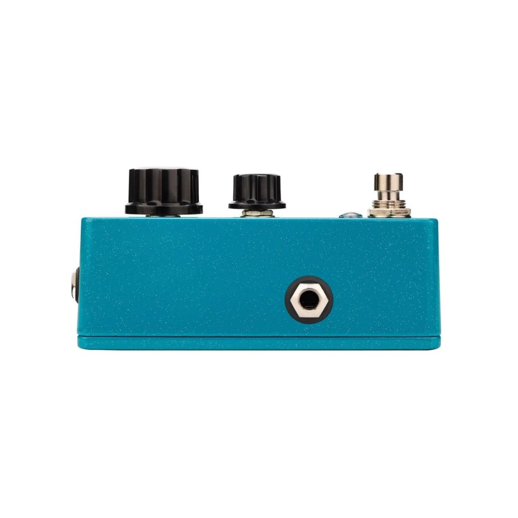 EarthQuaker Devices Towers Soundscape Generator Reverb Pedal Effects Pedals Sky Music