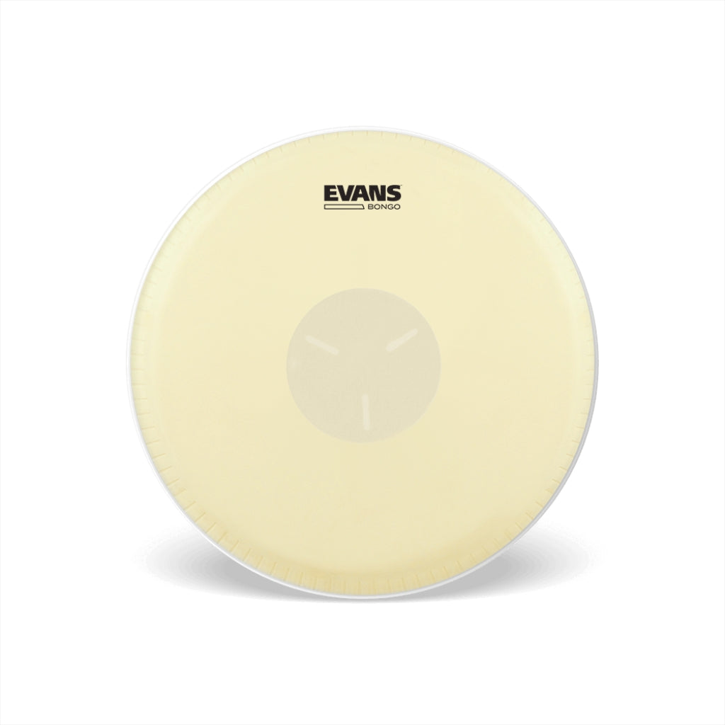 Evans - 7 1/4&quot; Tri-Center - Bongo Head