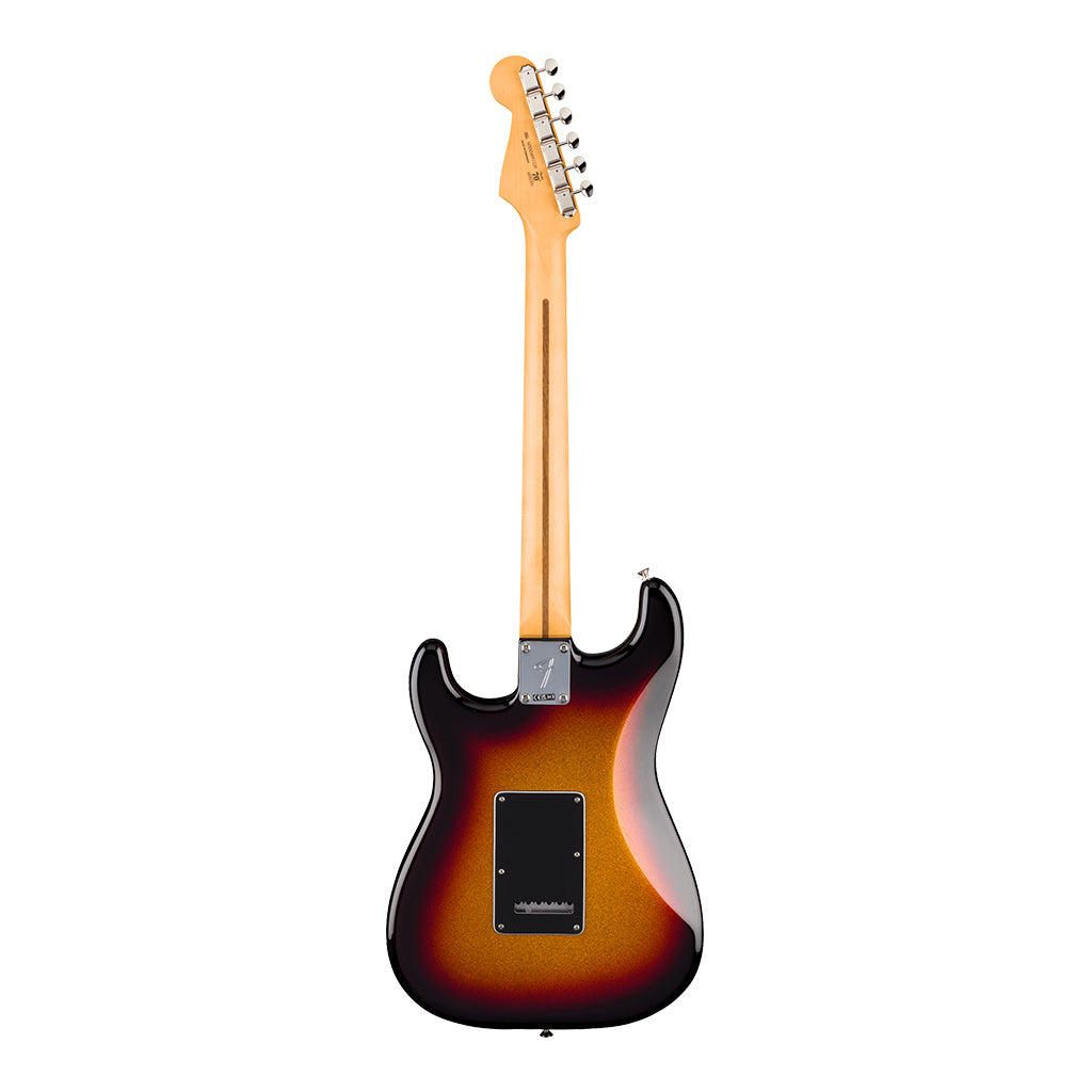 Fender Limited Edition Player II Stratocaster Rosewood Fingerboard Sparkle 3 Colour Sunburst