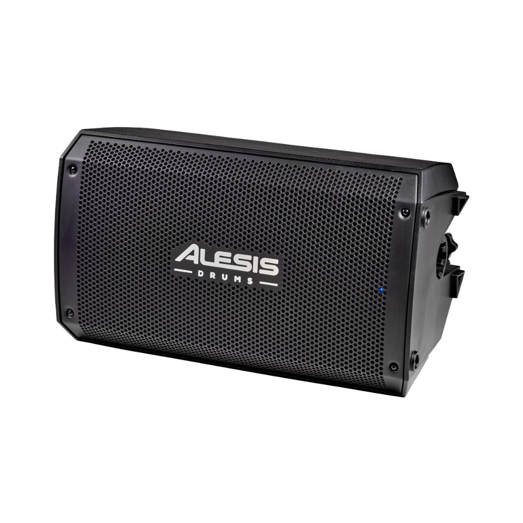 Alesis - Strike Amp 8 MK2 2000W - Powered Drum Amplifier with Bluetooth