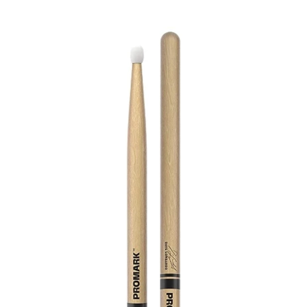 ProMark - Dave Lombardo Hickory Drumstick - Nylon Tip