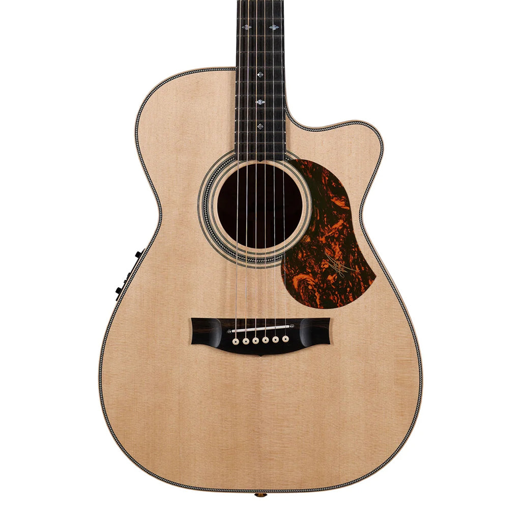 Maton EBG808C Artist Cutaway