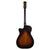 Maton EBG808C Guitar of the Day Sunburst