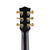 Maton EBG808C Guitar of the Day Sunburst