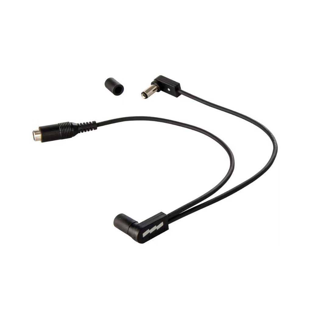 EBS DC-2-90F DC 2-Way Power Split Cable Cables Sky Music