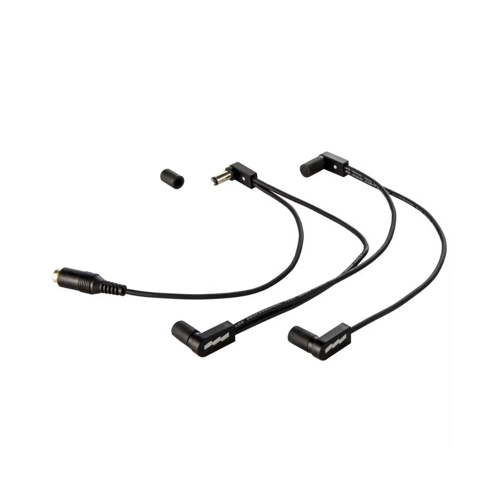 EBS DC-4-90F DC 4-Way Power Split Cable Power Sky Music