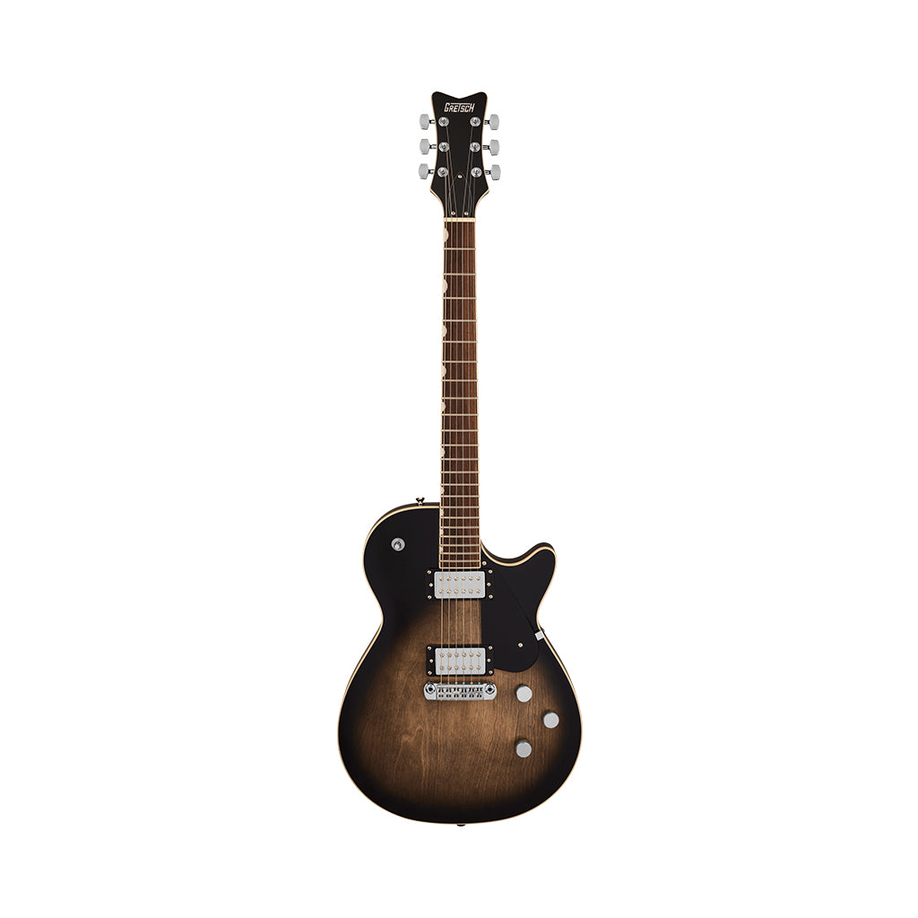 Gretsch Electromatic Jet Rosewood Fingerboard Electric Guitar - Bristol Fog
