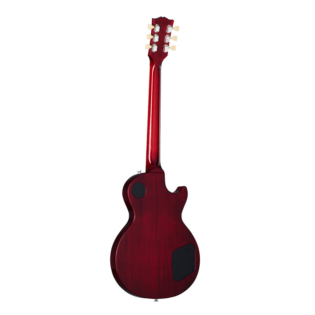 Gibson Les Paul Studio Left Handed Electric Guitar - Wine Red