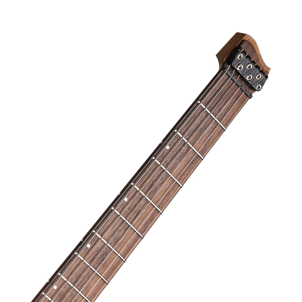 Strandberg Boden Essential 6 Tremolo Headless Electric Guitar - Dune