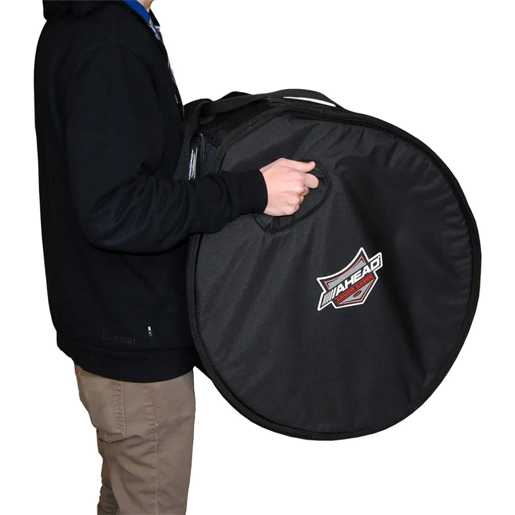 Ahead Armor Bass Drum Case - 24 x 14 inches