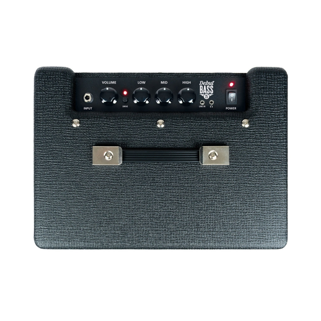 Blackstar - Debut 1 x 8-inch 25-watt - Combo Bass Amp