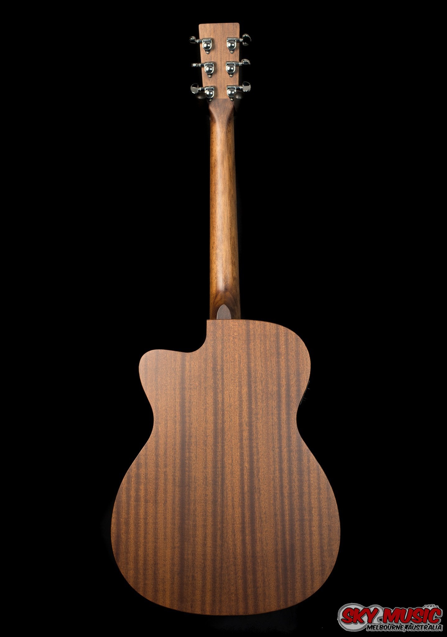 Sigma 000MC-15E Acoustic Guitar