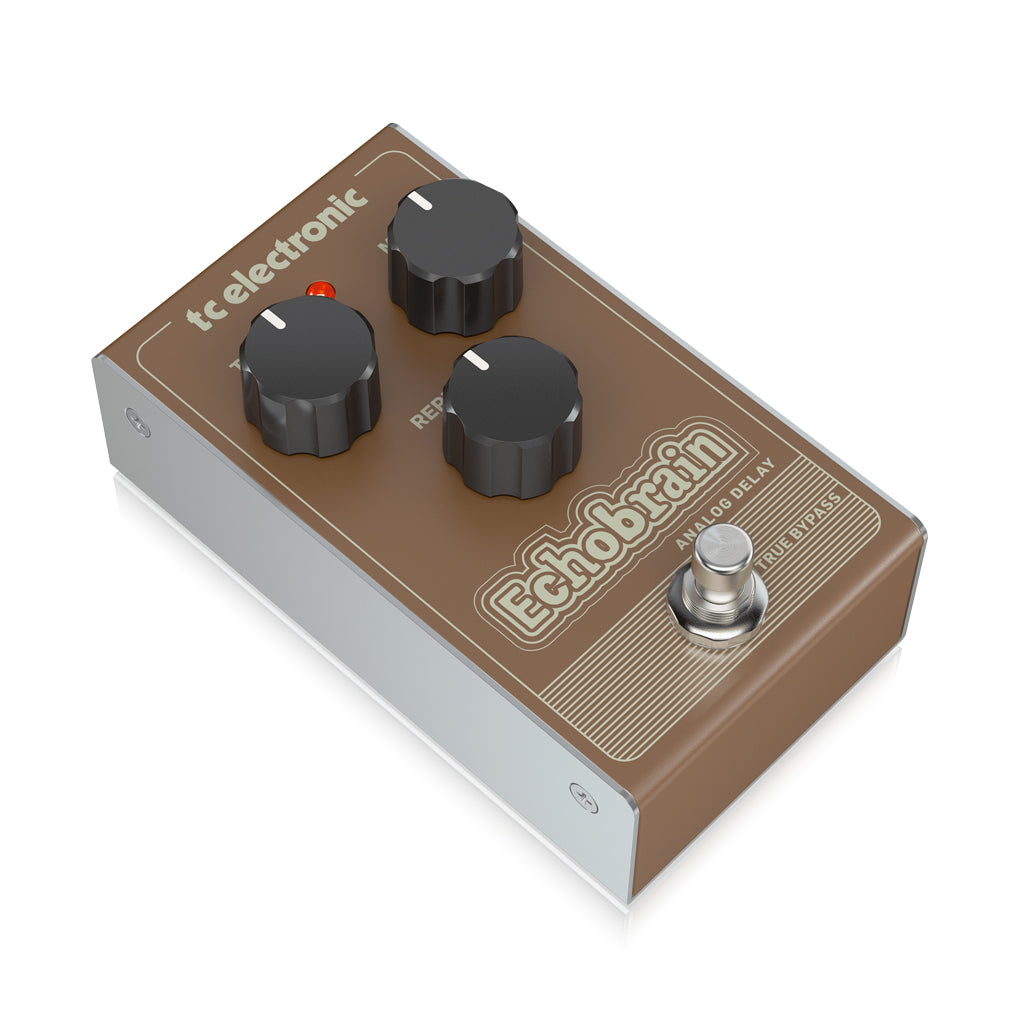 TC Electronic - Echobrain - Analog Delay