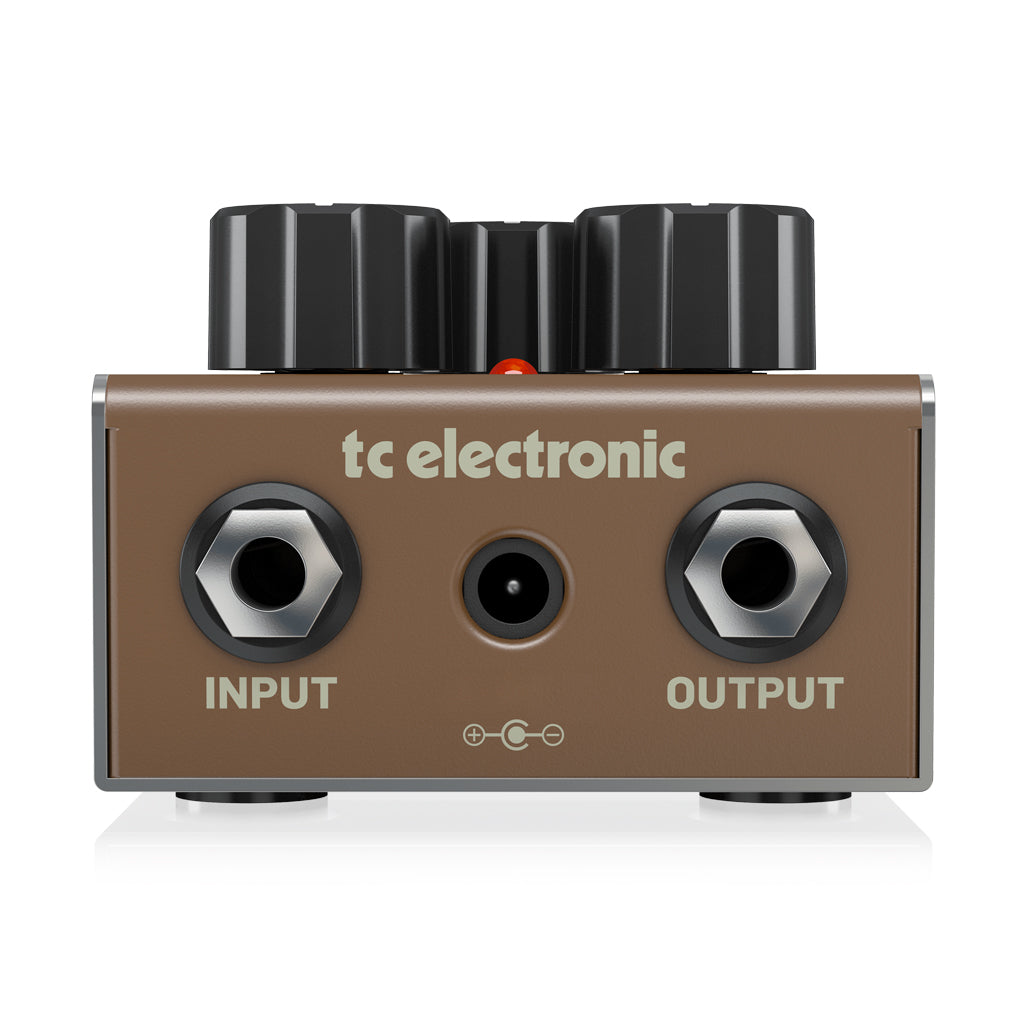 TC Electronic - Echobrain - Analog Delay