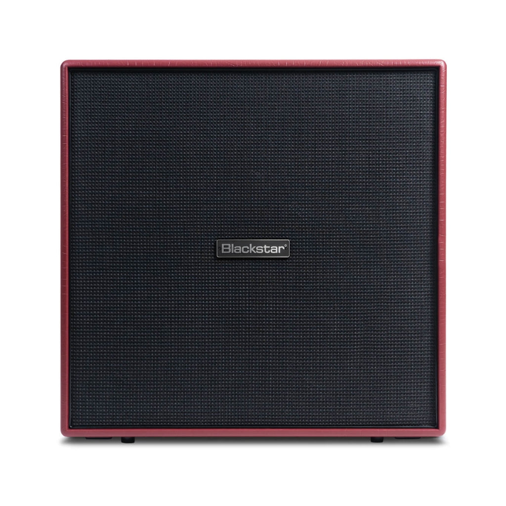 Blackstar - DA412B 4 x 12-inch - Guitar Cabinet