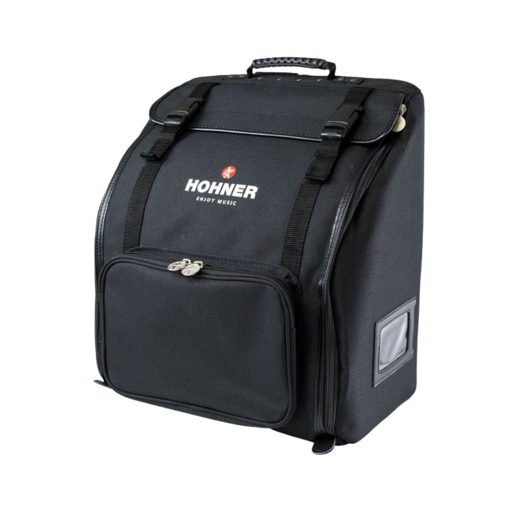Hohner Accordion Gig Bag - Medium front