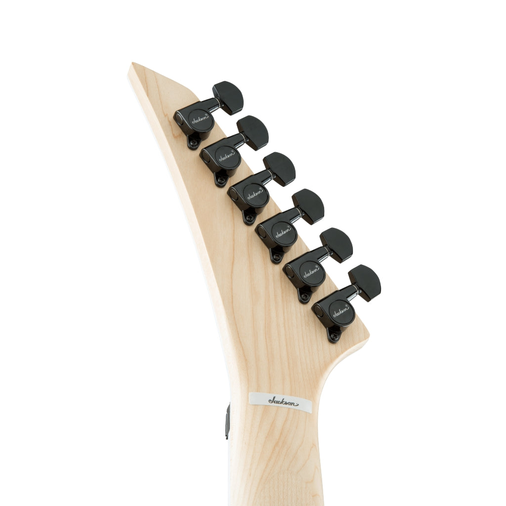 Jackson - JS Series King V JS32 Electric Guitar - Matte Army Drab, Amaranth Fingerboard