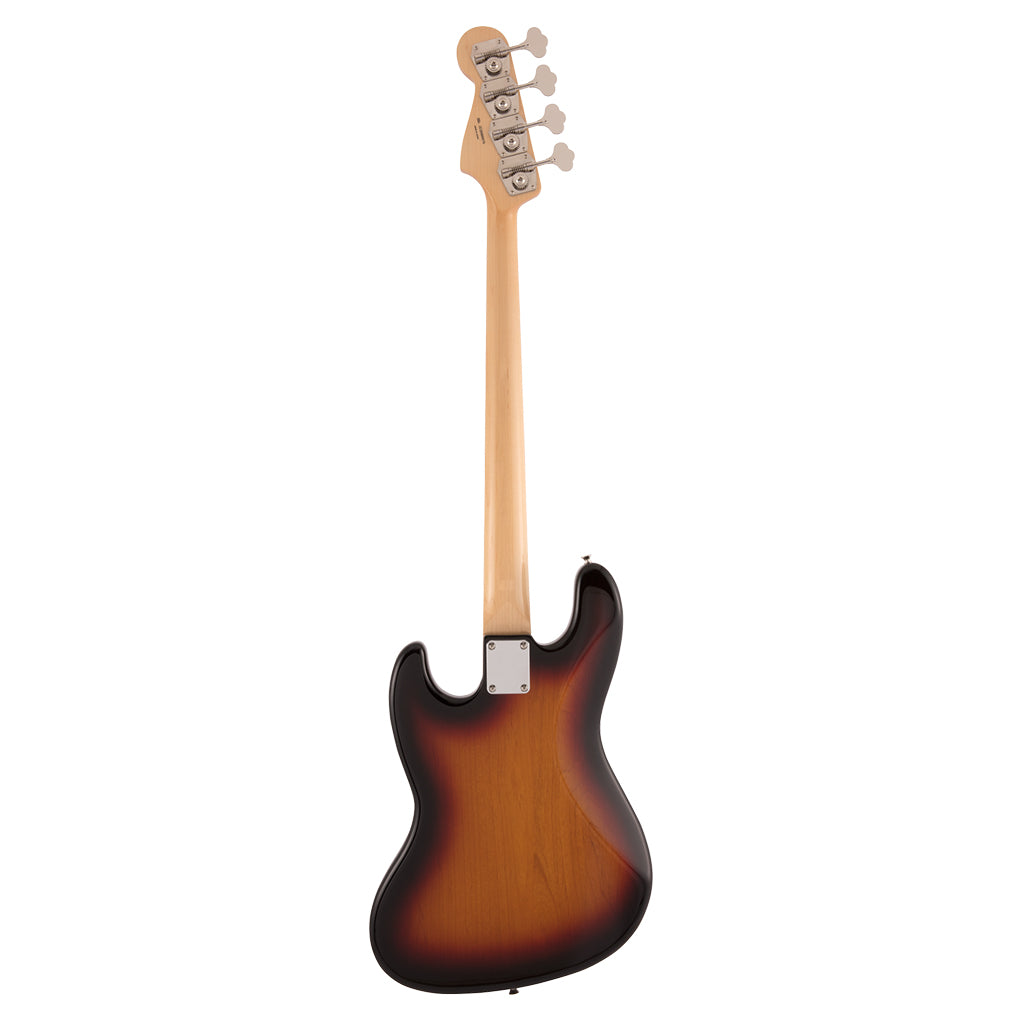 Fender Made in Japan Heritage 60s Jazz Bass - 3-Color Sunburst